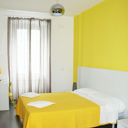 Smart Rooms Триест Екстериор снимка