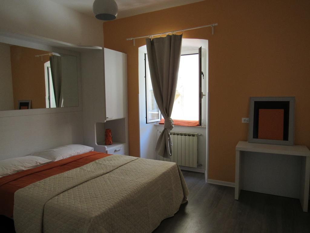 Smart Rooms Триест Стая снимка