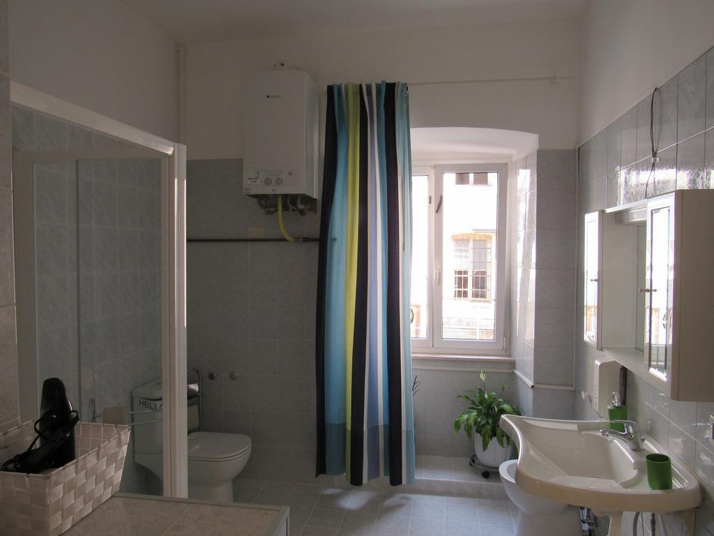 Smart Rooms Триест Стая снимка