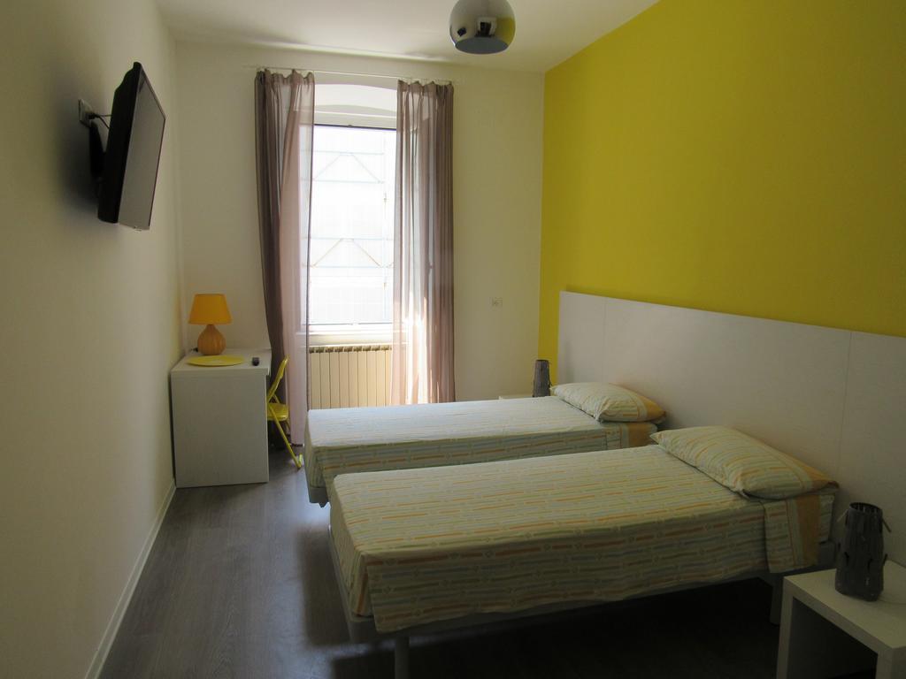 Smart Rooms Триест Стая снимка