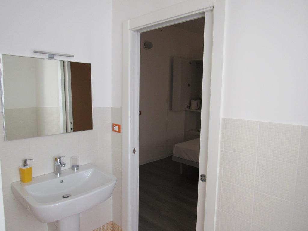 Smart Rooms Триест Стая снимка