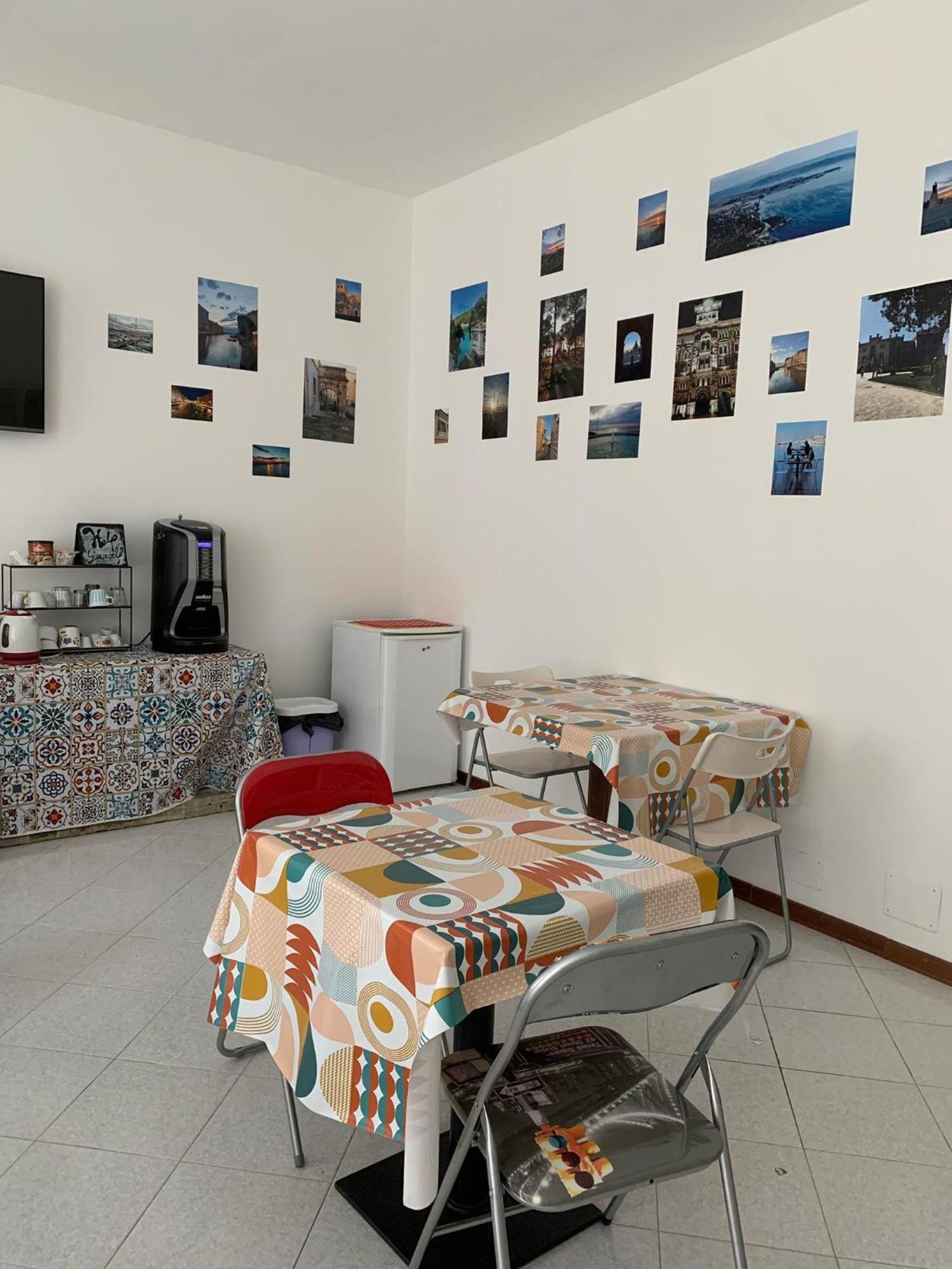 Smart Rooms Триест Екстериор снимка