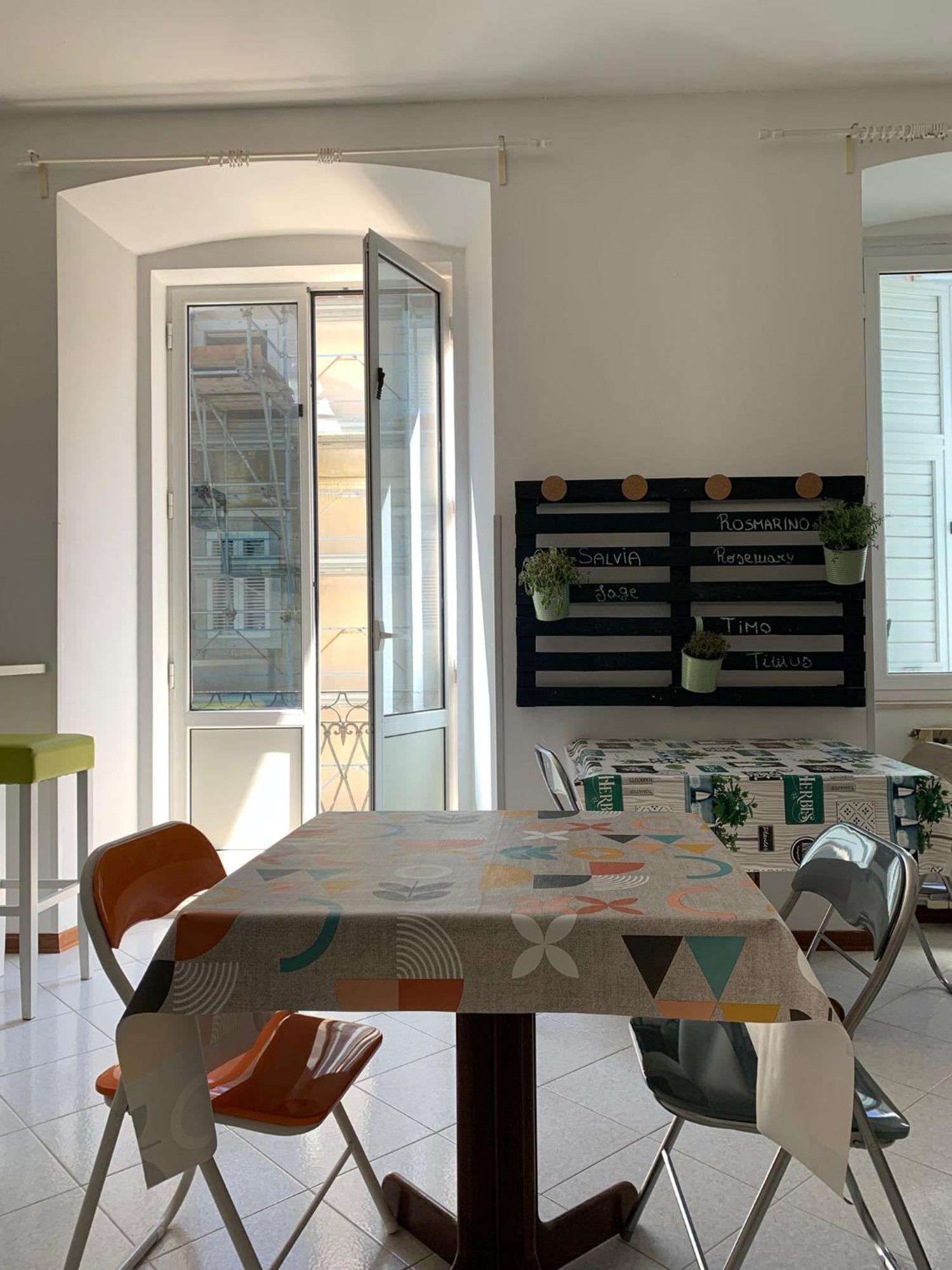 Smart Rooms Триест Екстериор снимка