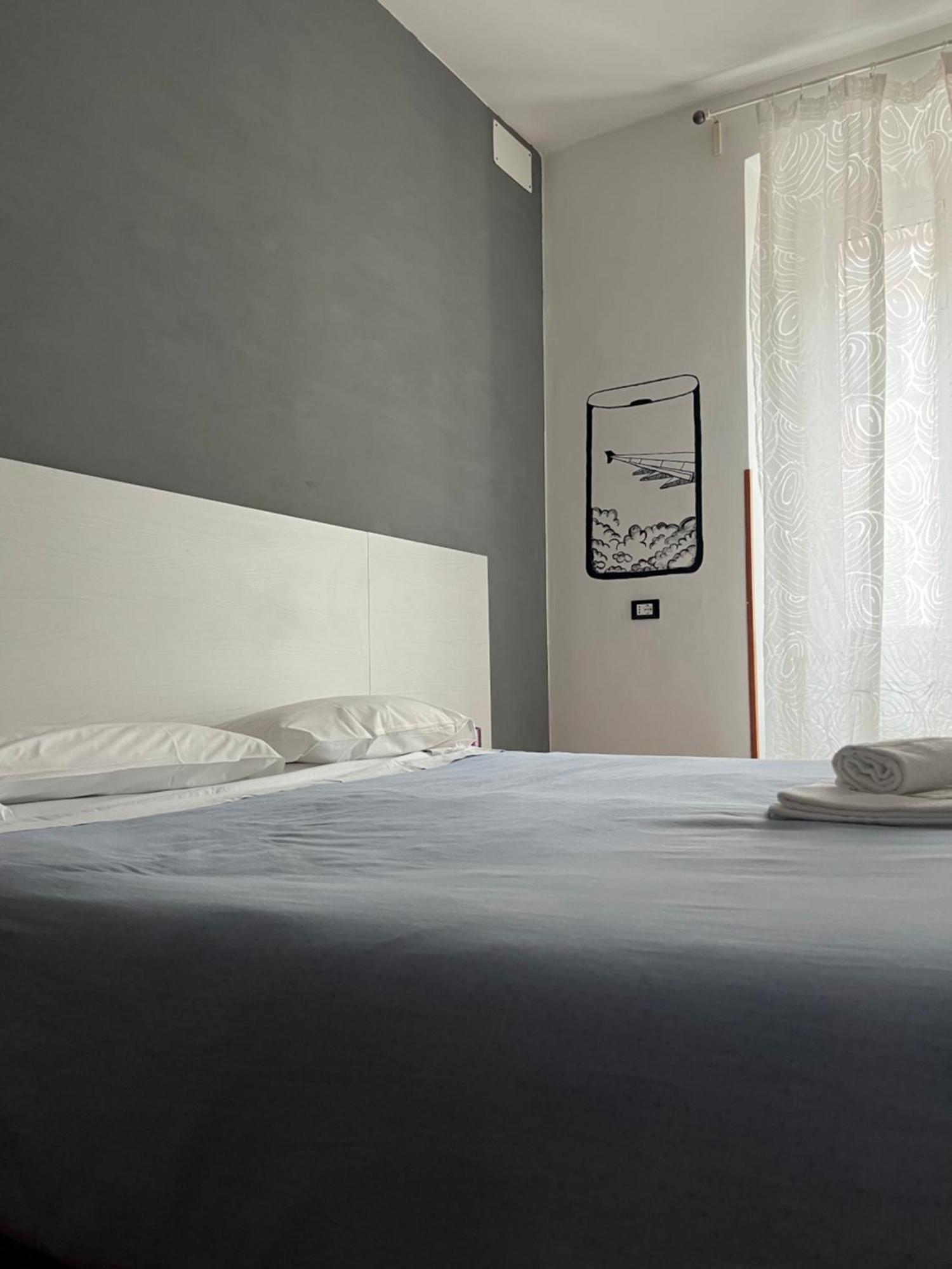 Smart Rooms Триест Екстериор снимка