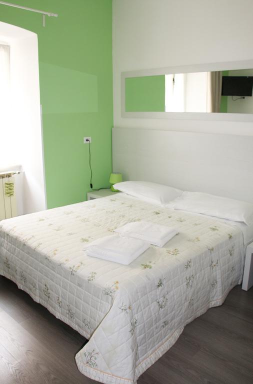 Smart Rooms Триест Екстериор снимка