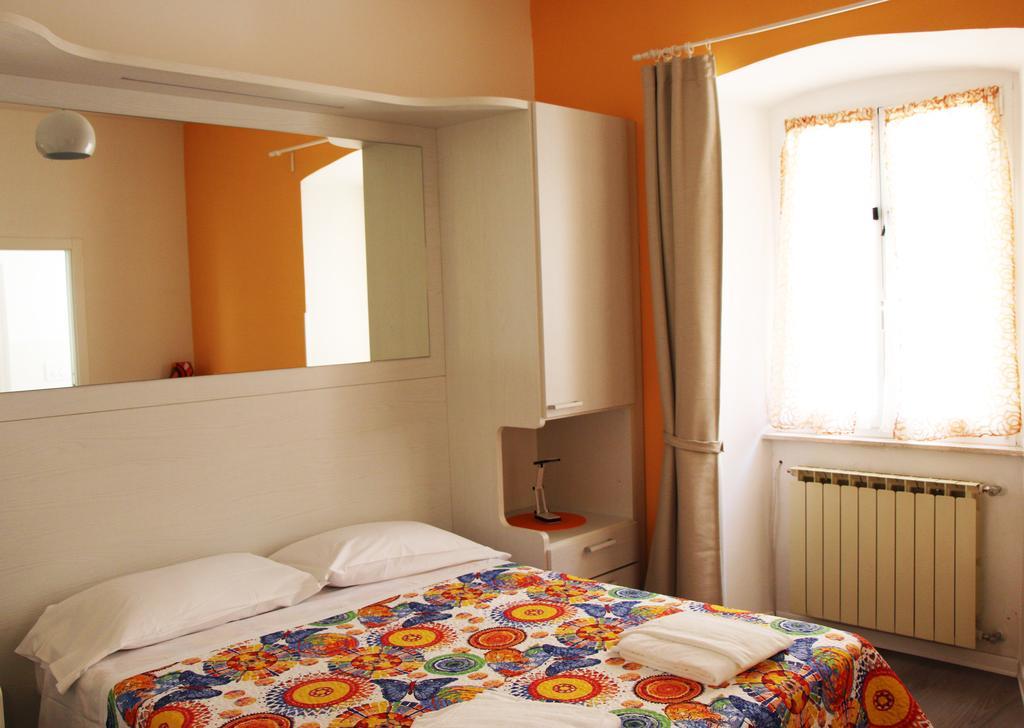 Smart Rooms Триест Екстериор снимка
