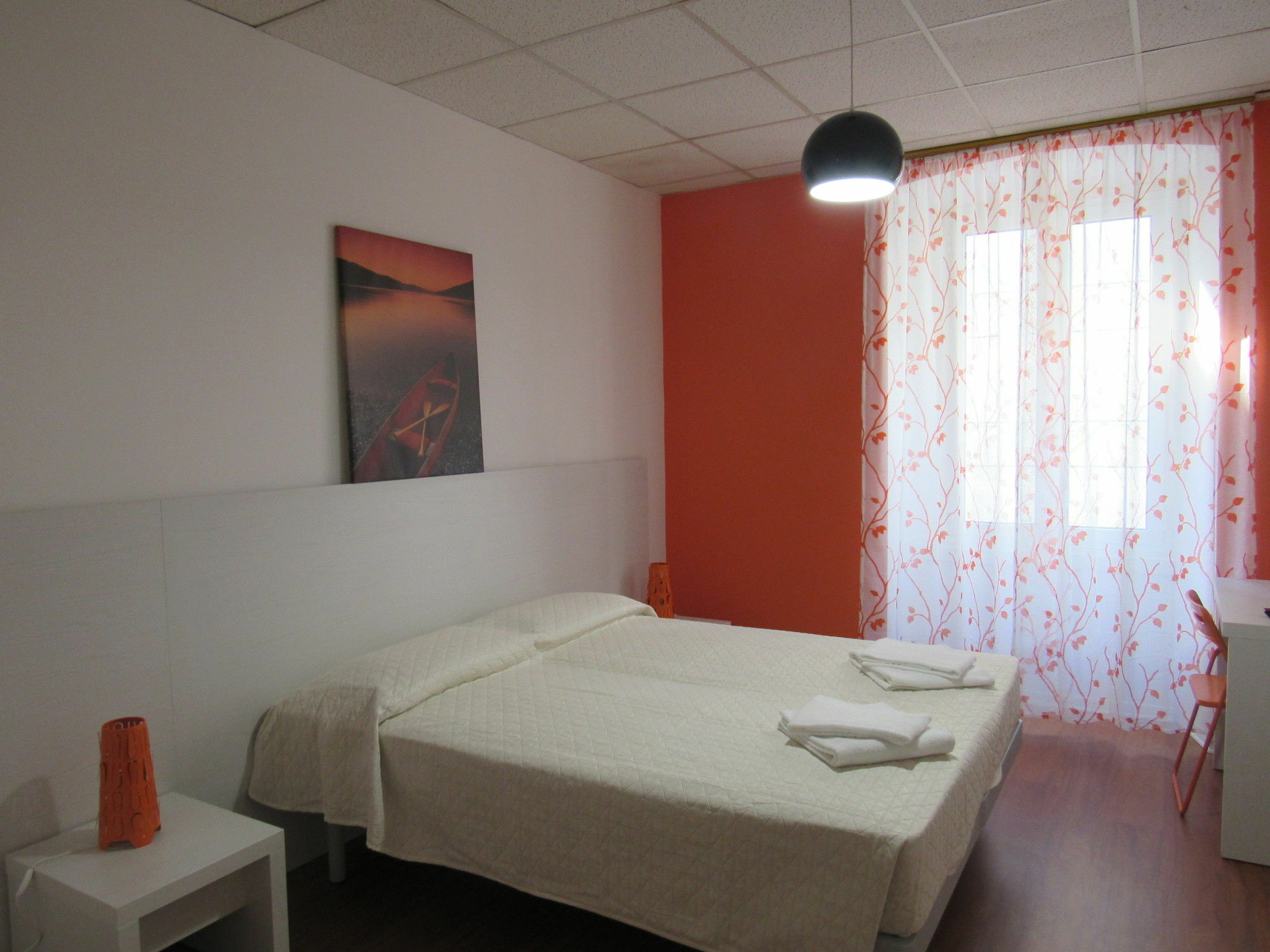 Smart Rooms Триест Екстериор снимка