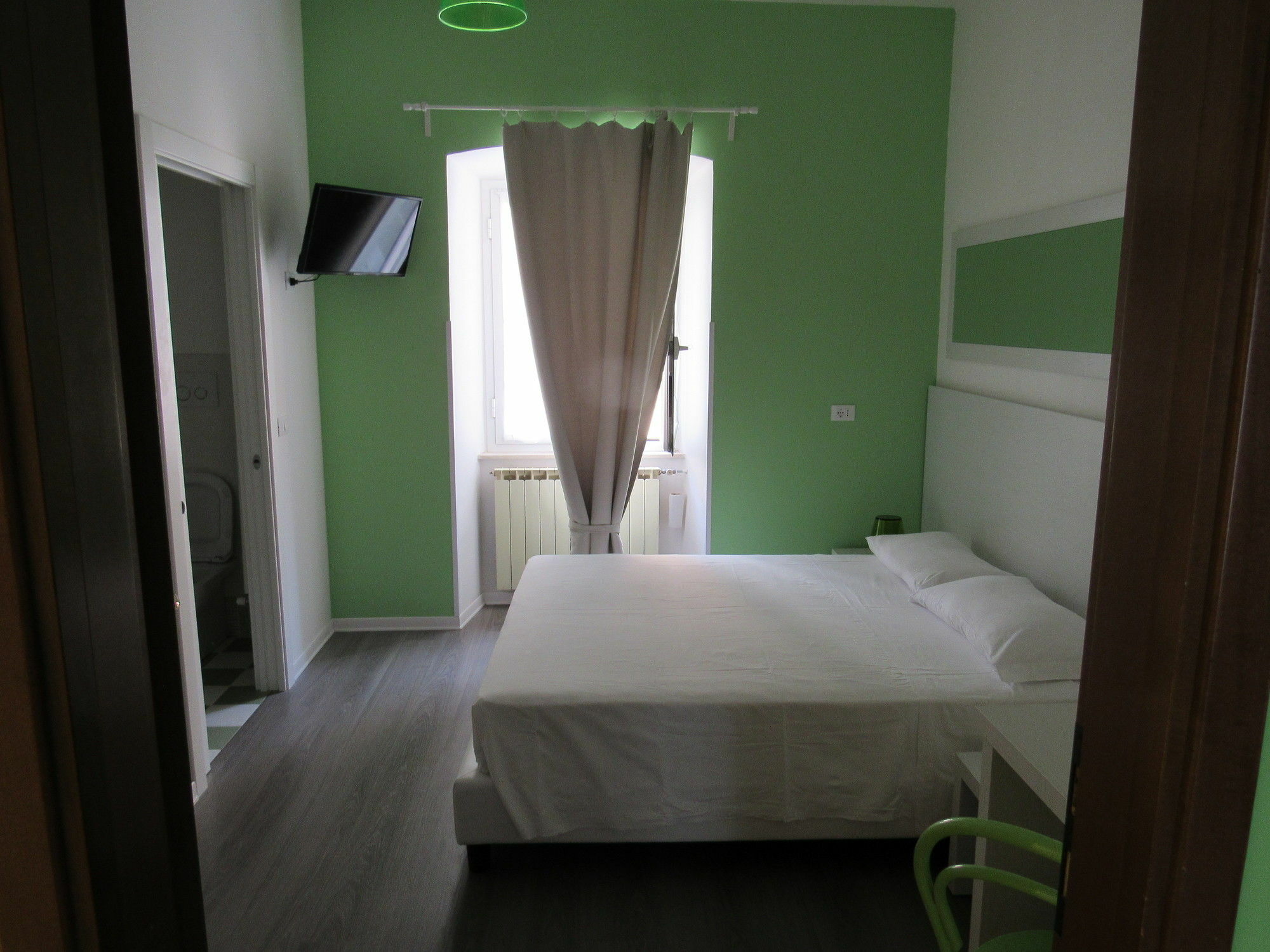 Smart Rooms Триест Екстериор снимка