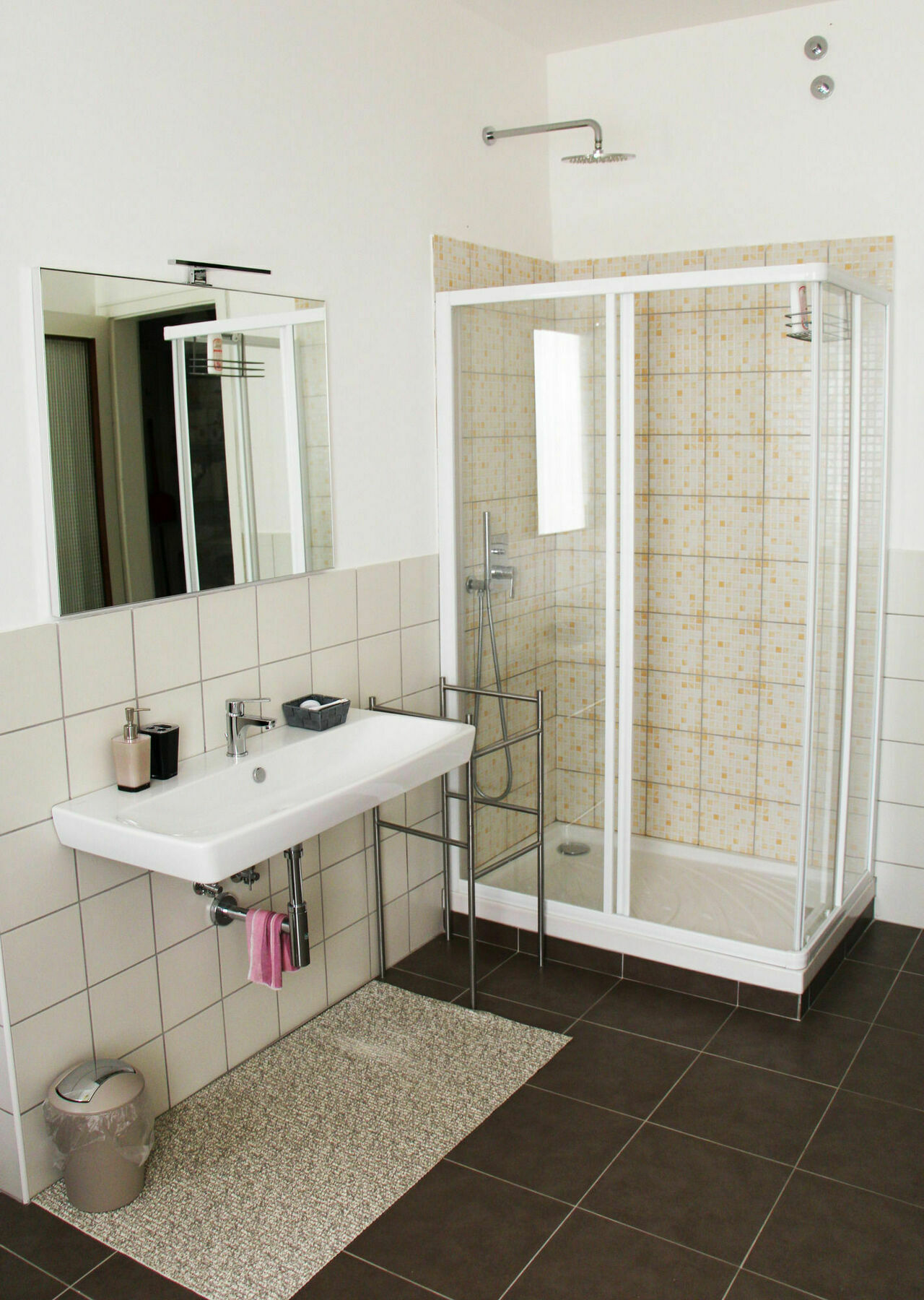 Smart Rooms Триест Екстериор снимка