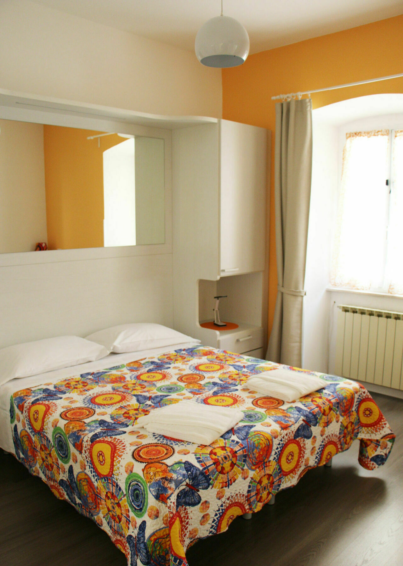 Smart Rooms Триест Екстериор снимка