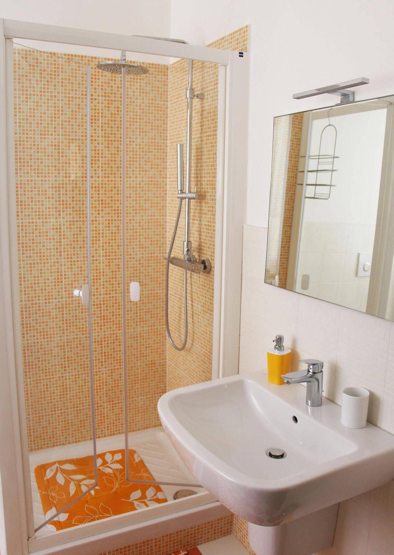 Smart Rooms Триест Екстериор снимка