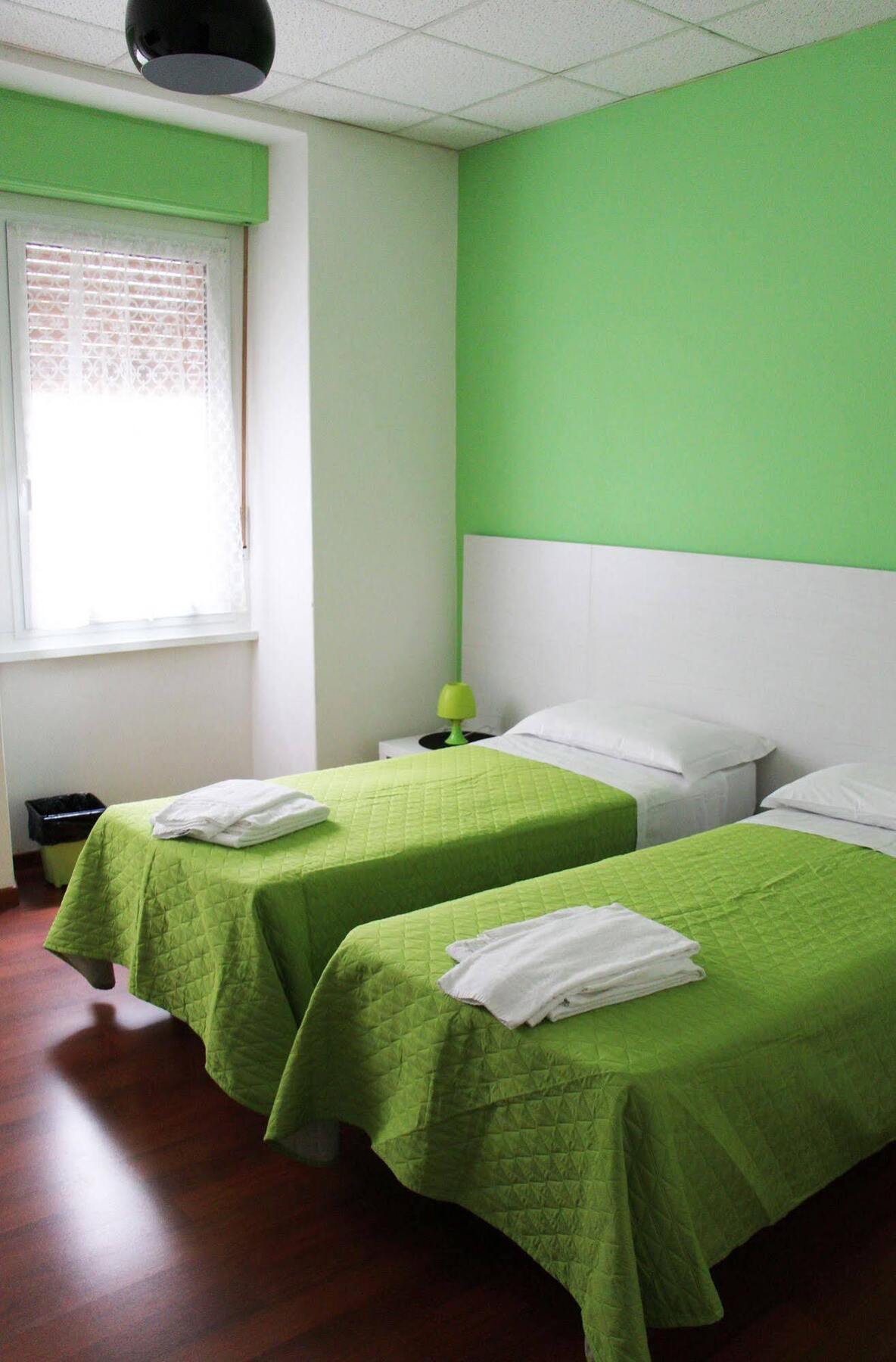 Smart Rooms Триест Екстериор снимка